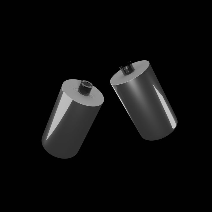 FOCAL X® Roll Off Film Canister - Focal -