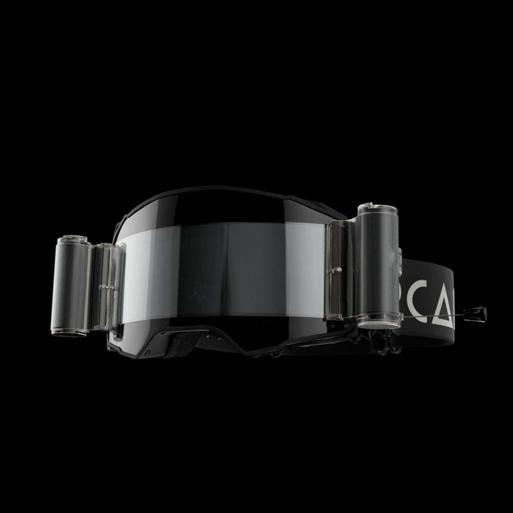 FOCAL X - ROLL OFF SYSTEM - Focal -